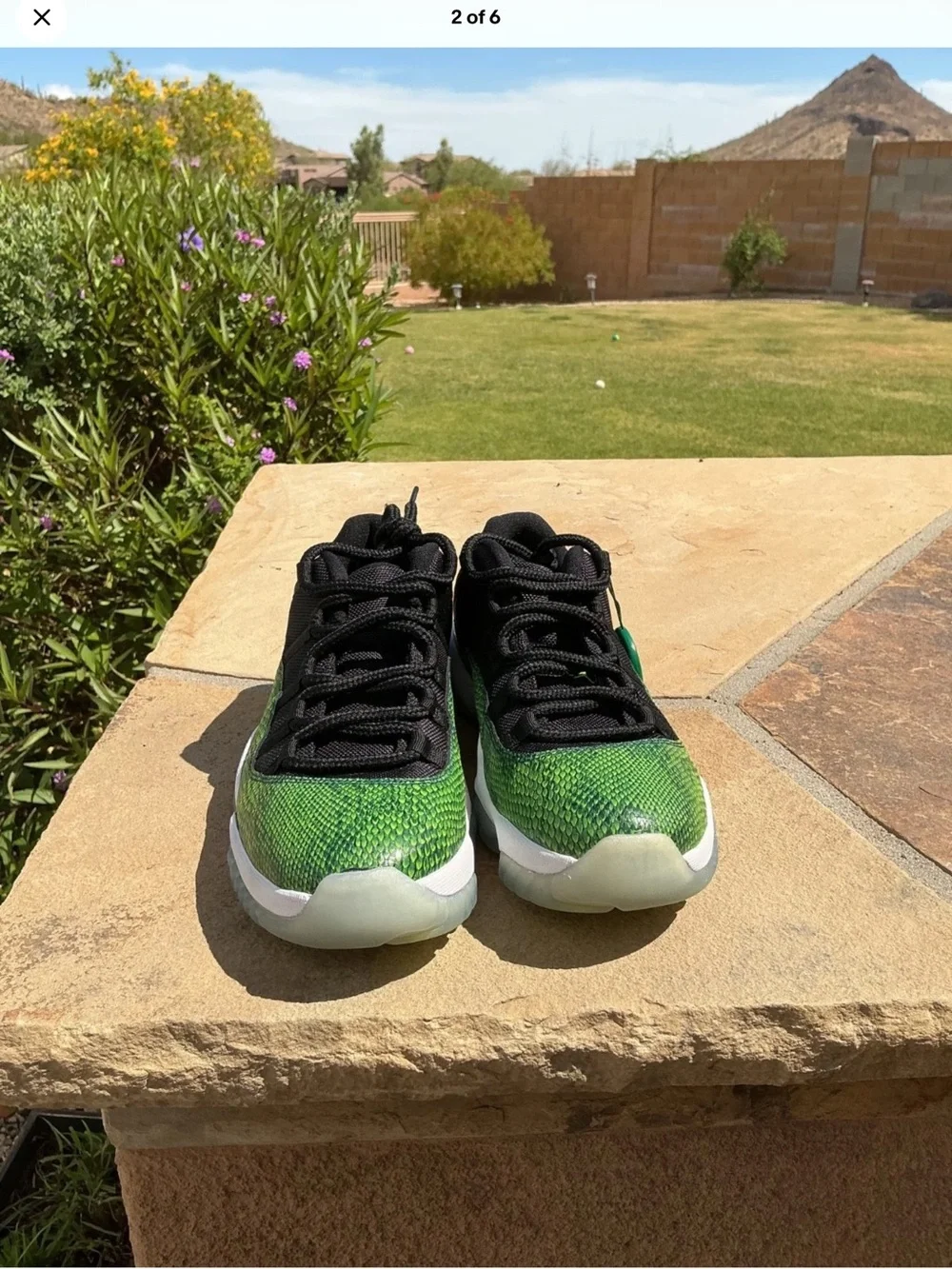Jordan comfortable sneakers